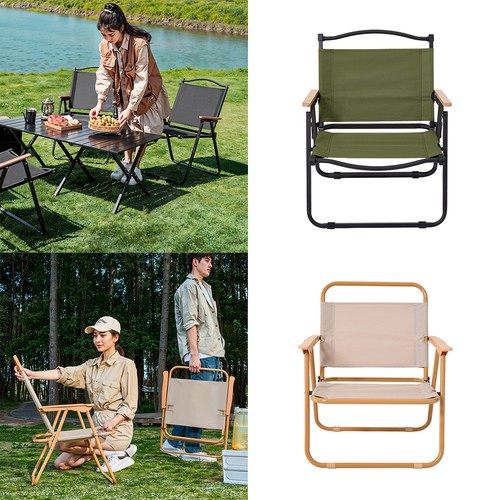 Folding outdoor chair - outdoor,