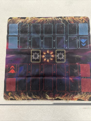 Imperium duelist cloth - imperium,