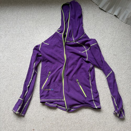 Norrona warm1 zip - /29, hoodie