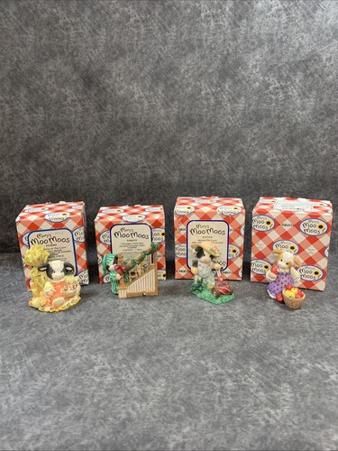 Mary moo moos lot - moo, of