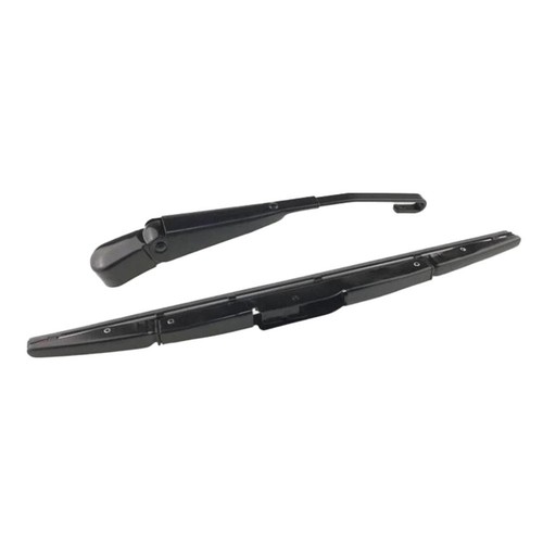 Rear wiper blade arm - rear, honda