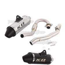For Honda CRF230F CRF150F
