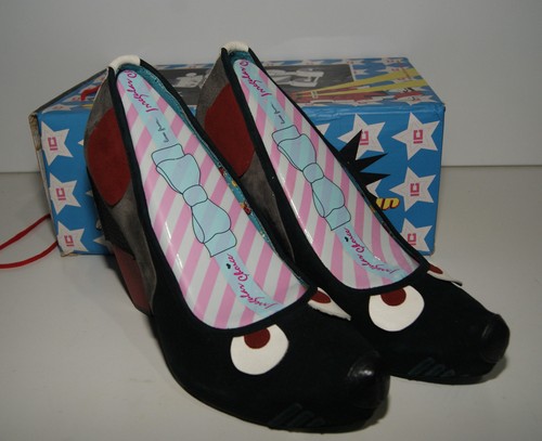 Irregular choice women mouse - irregular, women's