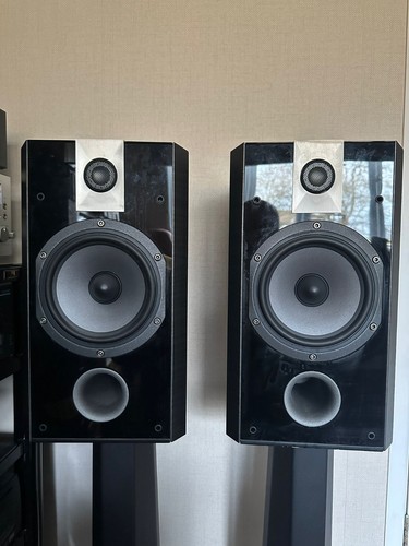 Pair focal 806v - focal, v