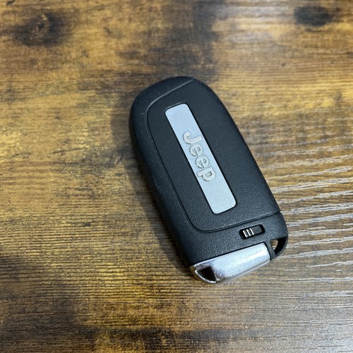 Genuine jeep button remote - 2,