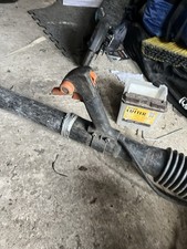 Sthil Br380 Petrol Leaf Blower