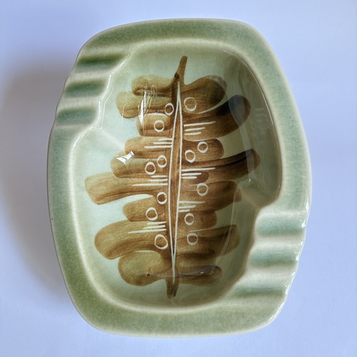 Vintage ditmar urbach ashtray - ditmar,