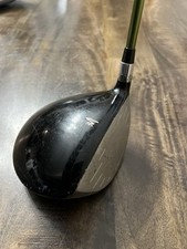 Cobra Zero Limits 11.5 Driver Lola Graphite Shaft Reg flex with head cover.