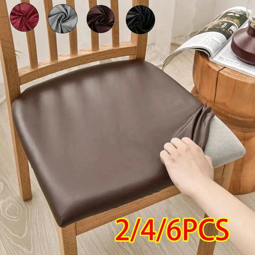 Dining chair seat - dining, pu
