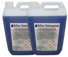 Snow Foam 2 x 5 litre Hi Foam