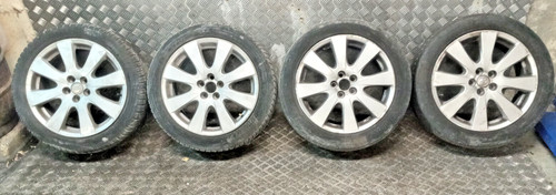 2008 toyota avensis mk2 17 - mk2,