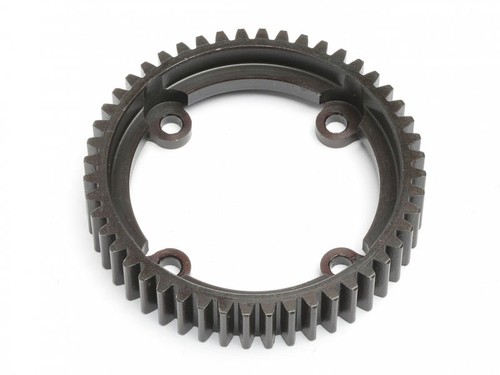 Hpi 85481 heavy duty - duty, diff