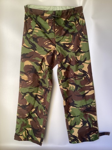 Wet weather trousers mvp - wet,