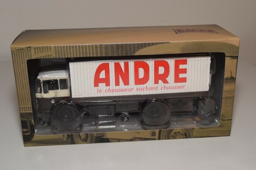 A26 ixo truck - 86,