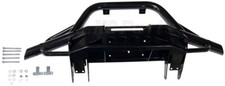 Land Rover Defender 90/110/130 Terrafirma Tubular Winch Bumper with Air Con