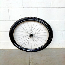 HollowGram Cannondale Lefty Ocho Front Wheel 29" – Superlight Carbon Tubeless