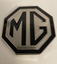 70mm TF front or rear large MG