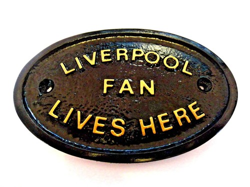 Liverpool fan lives - fan,