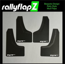 rallyflapZ | Mud Flaps FITS