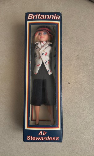 Britannia airways 1980s - britannia,