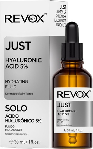 Revox b77 just hyaluronic - b77,