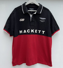 Hackett Aston Martin Racing