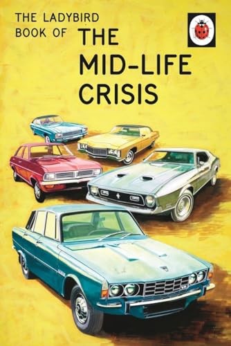 The ladybird book - book, of