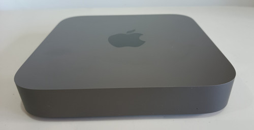 Apple mac mini 2018 quad - mac, i3