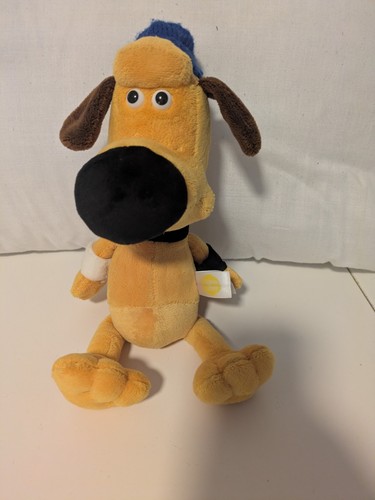 Shaun the sheep - shaun, dog