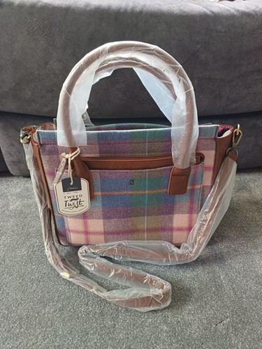 Brand new joules tweed with - brand, a
