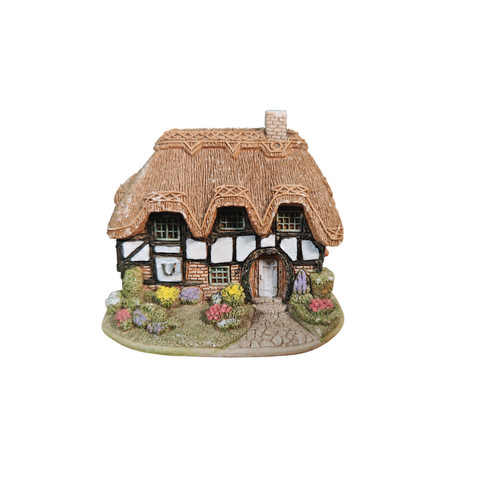 Lilliput lane good luck 2005 - lane,