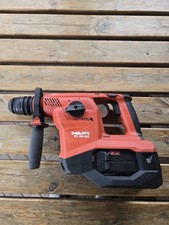 Hilti TE 30-22 SDS Plus Rotary