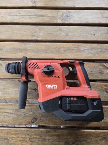 Hilti sds plus rotary - te,