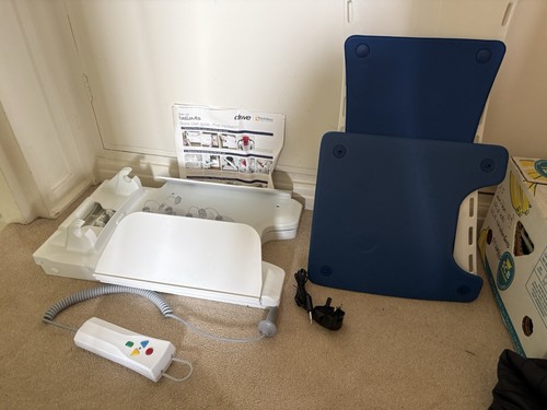Drive bellavita bath lift - bellavita,