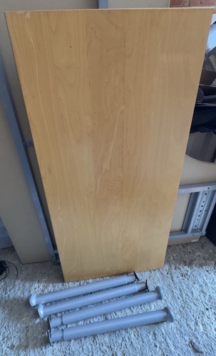Ikea galant home office - ikea,
