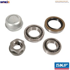 WHEEL BEARING KIT VKBA 3598