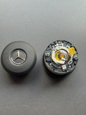 AIRBAG MERCEDES A CLASS W177 CLA W118 AMG
