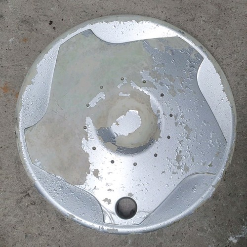 Renault clio wheel trim - 19, 13"