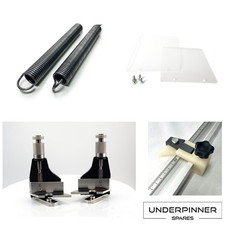 Spare Parts for Morso