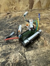 Carrera Vengeance E Spec Subway Crossfire Control Unit Controller