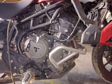 2020 TRIUMPH TIGER 900 GT PRO Engine 982374
