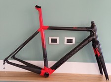 Colnago C64 Rim Carbon Frame