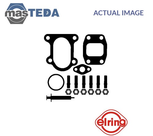 715390 turbocharger mounting - 715390,