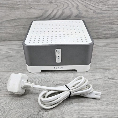 Sonos connect amp gen - connect:amp,