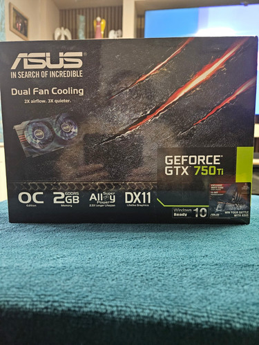 Asus nvidia geforce - asus,