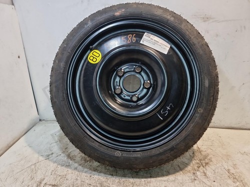 Toyota avensis spare wheel - toyota,