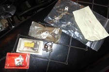 Vespa Small Frame 50 90 PV125