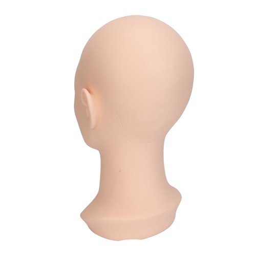 ɪbald manikin head wig - ɪbald,
