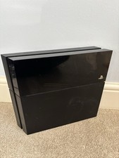 Sony PS4 Console 500GB