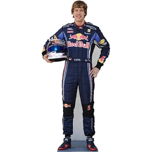 Formula one sebastian vettel - formula,